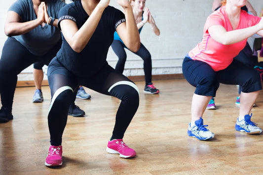 Como ter disciplina para treinar mesmo sem ser uma pessoa disciplinada?