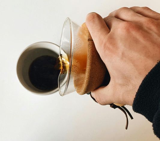 Pré-treino ou café: qual dá mais energia para o seu treino?